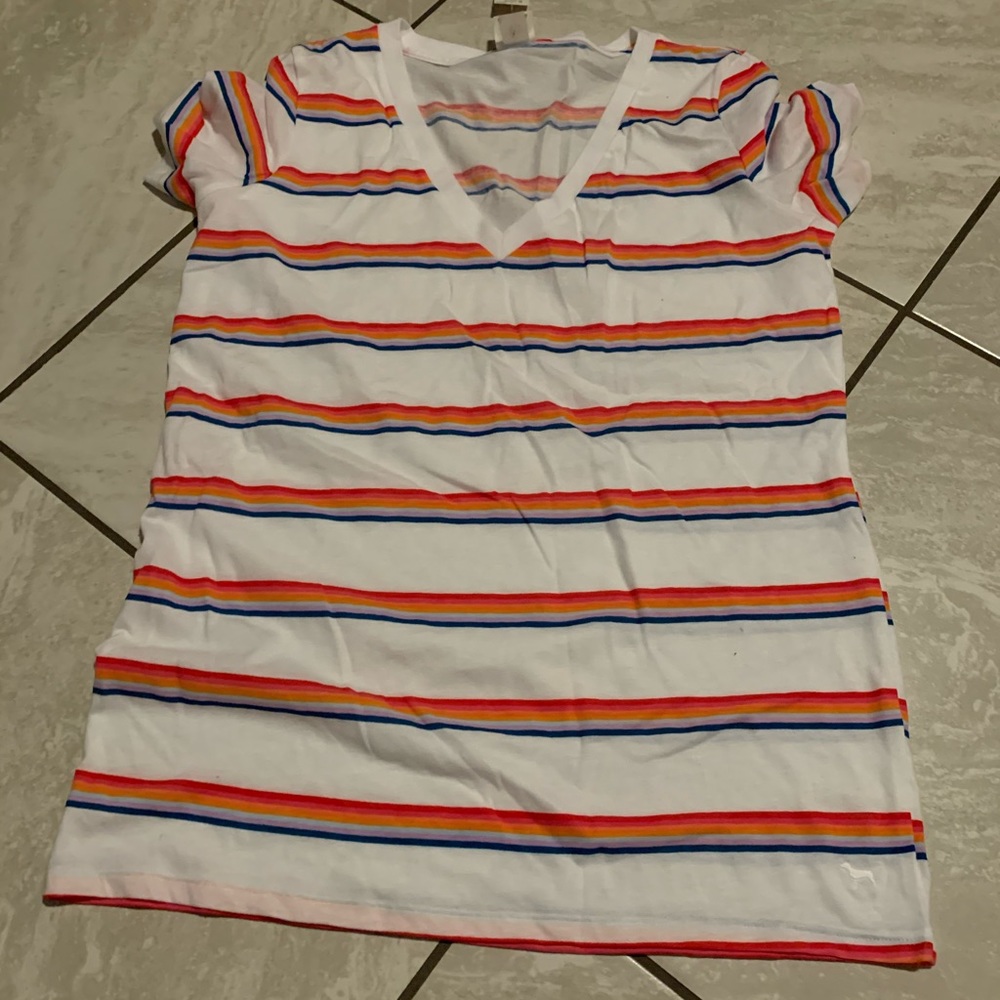 VS PINK TOP ( new )
